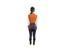 American Equus Altamira Long Sleeve Sun Shirt