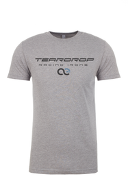 American Equus TEARDROP Racing Irons T-Shirt