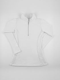 Signature Technical Rider Wear - Black Label Base Layer WinterTec Top