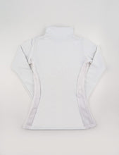Signature Technical Rider Wear - Black Label Base Layer WinterTec Top