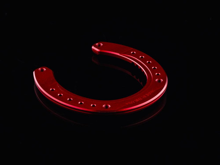 MonoBloc Velocity Racing Horseshoes
