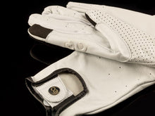 American Equus Hunter Luxe Equestrian Riding Gloves