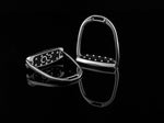 American Equus Hunter EQ FILLIS English Stirrups