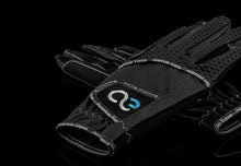 American Equus Cool-Flow Equestrian Riding Gloves