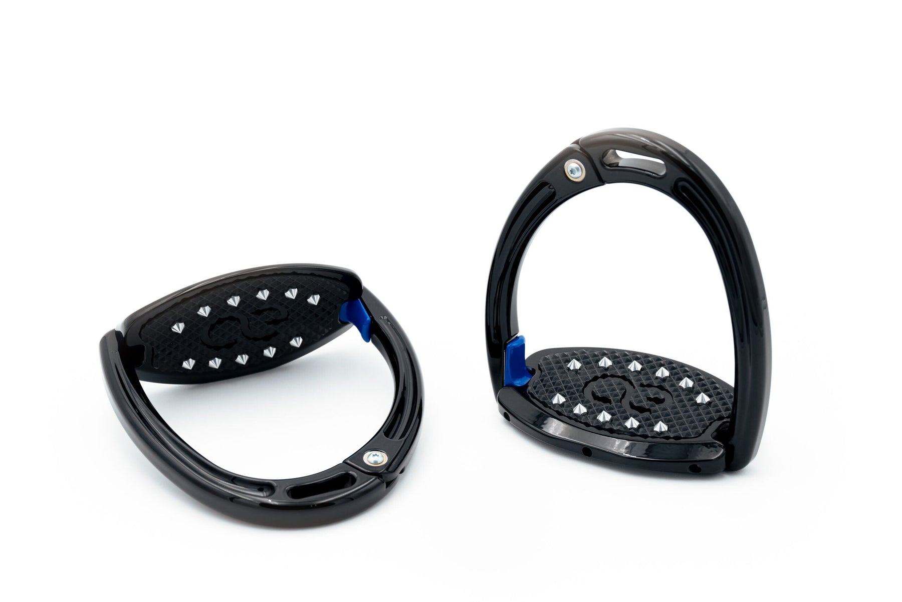 American Equus Elite "Escape" Safety Stirrups SLANT10 Edition