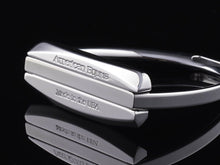 American Equus "Slim" English Stirrups