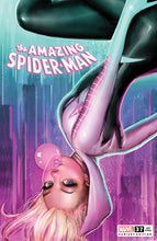 [Signed by Nathan Szerdy] AMAZING SPIDER-MAN #37 [GW] UNKNOWN COMICS NATHAN SZERDY EXCLUSIVE VAR [IN STOCK]