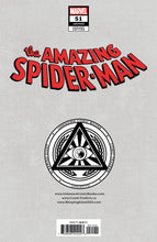 Amazing Spider-Man #51 Unknown Comics Gerald Parel Exclusive  Var (06/05/2024)