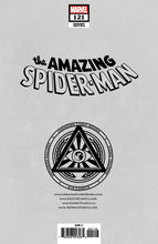[Foil] Amazing Spider-Man #121 Facsimile Edition Unknown Comics John Romita Exclusive Var (06/14/2023)