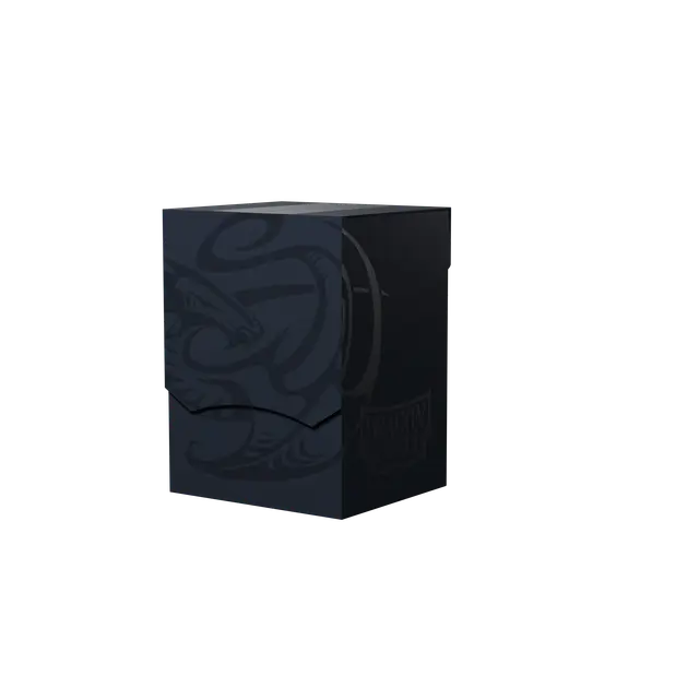 Dragon Shield Deck Shell - Midnight Blue (Holds 100+)
