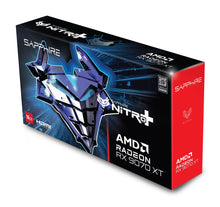Sapphire 11348-01-20G Nitro+ AMD Radeon RX 9070 XT Gaming Graphics Card