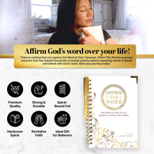 Affirm The Word Mega Bundle |Teal