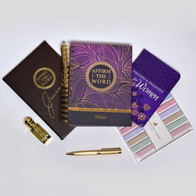 52 week Journal Mother's Day Mega Bundle