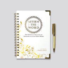 Affirm The Word Mega Bundle |Teal
