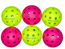 Pickleball Balls