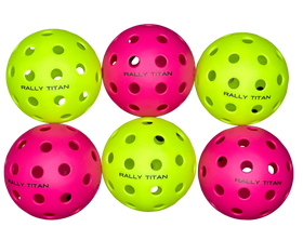 Pickleball Balls