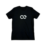 American Equus Signature Logo T-Shirt - Men's Crew-Neck