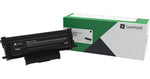 New, Pre-Owned - Lexmark B221X00 Extra High Yield Black Toner Cartridge