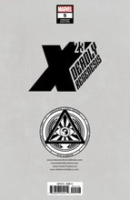 [Signed by Tyler Kirkham] X-23: DEADLY REGENESIS #5 VIRGIN UNKNOWN COMICS TYLER KIRKHAM EXCLUSIVE VAR