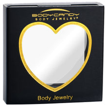Body Candy Gift Box Packaging