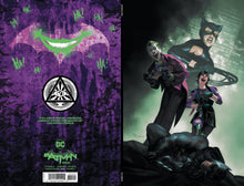 Batman #100 Unknown Comics Miguel Mercado Exclusive Virgin Var (Joker War) (10/06/2020)
