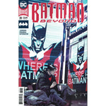 BATMAN BEYOND #39 (01/01/2020)