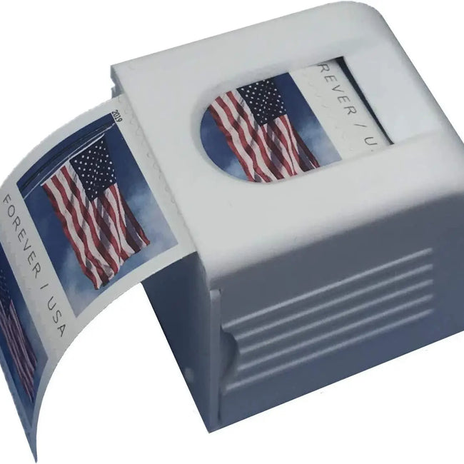 Best Postage Stamp Dispenser