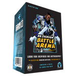 Bo Jackson Battle Arena Alpha Update Blaster Box