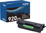 New, Pre-Owned - Brother TN920XXL Super-High-Yield Black Toner Cartridge