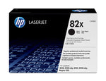 New, Pre-Owned - HP 82X (C4182X) High Yield Black Toner Cartridge