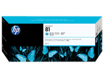 New, Pre-Owned - HP 81 Light Cyan (C4934A) Ink cartridge