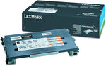 New, Pre-Owned - Lexmark C500S2KG Standard Yield Black Toner Cartridge