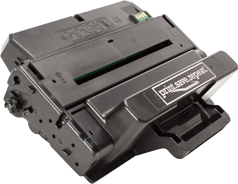 New, Pre-Owned - Dell B2375dnf/dfw High Yield Black Toner Cartridge, C7D6F