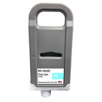 U.S. Remanufactured for Canon PFI-701PC 700ml Photo Cyan Ink Cartridge