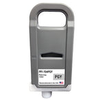 U.S. Remanufactured for Canon PFI-704PGY 700ml Photo Gray Ink Cartridge