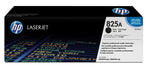 New, Pre-Owned - HP 825A Standard Yield Black Toner Cartridge, CB390A
