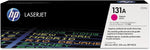 New, Pre-Owned - HP 131A Standard-Yield Magenta Laser Toner Cartridge, CF213A