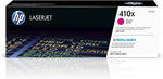 New, Pre-Owned - HP 410X High-Yield Magenta Laser Toner Cartridge, CF413X