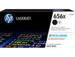 New, Pre-owned, Original HP 656X High Yield Black Ink Cartridge, CF460X