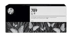 New, Pre-Owned - HP 789 775ml Cyan Latex DesignJet Ink Cartridge, CH616A