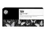 New, Pre-Owned - HP 789 775ml Light Cyan Latex DesignJet Ink Cartridge, CH619A