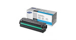 New, Pre-Owned - Samsung  C506L High Yield Cyan Toner Cartridge, CLT-C506L