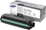 New, Pre-Owned - Samsung Samsung K506S Standard Yield Black Toner Cartridge, CLT-K506S