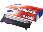 New, Pre-Owned - Samsung M404 Standard Yield Magenta Toner Cartridge, CLT-M404S