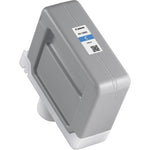 New, Pre-Owned -  Canon PFI-1300 330ml Cyan Ink Tank
