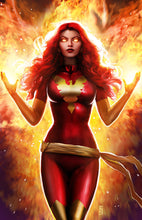 [Signed by Nathan Szerdy] X-MEN #101 FACSIMILE EDITION UNKNOWN COMICS NATHAN SZERDY EXCLUSIVE RED VIRGIN CONVENTION VAR [IN STOCK]
