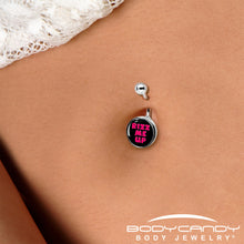 RIZZ ME UP Belly Ring by Onyx O