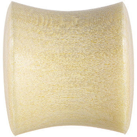 Fast Saddle Plug in Organic Crocodile Wood