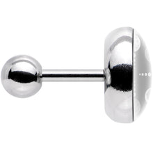 Phases of the Moon Tragus Cartilage Earring