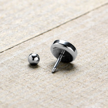 16G 1/4 Retro Boombox Cartilage Tragus Earring by Onyx O